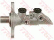 Brake Master Cylinder PMK272 - TRW