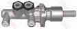 Brake Master Cylinder MCH227V1 - TRW