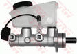 Brake Master Cylinder PMK293 - TRW