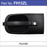 Door Handle FH13ZL - Nice Products | Universal Auto Spares