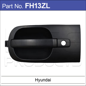 Door Handle FH13ZL - Nice Products | Universal Auto Spares