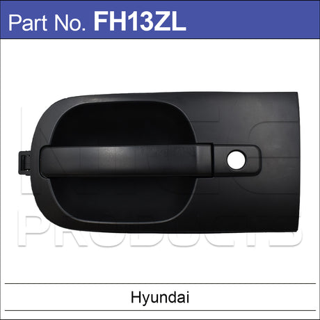 Door Handle FH13ZL - Nice Products | Universal Auto Spares