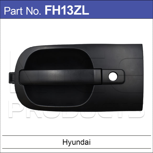Door Handle FH13ZL - Nice Products | Universal Auto Spares