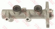 Brake Master Cylinder MCHL120 - TRW