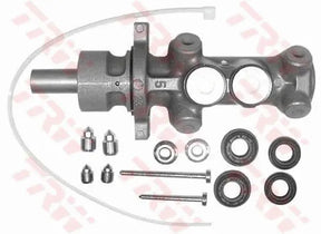Brake Master Cylinder PMK466 - TRW