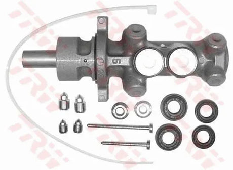 Brake Master Cylinder PMK466 - TRW