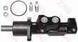 Brake Master Cylinder PMK470 - TRW