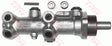 Brake Master Cylinder PMK497 - TRW