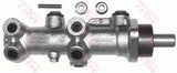 Brake Master Cylinder PMK497 - TRW - Brake Master Cylinders - TRW