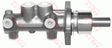 Brake Master Cylinder PMK504 - TRW