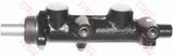 Brake Master Cylinder MCC330 - 5 - TRW - Brake Master Cylinders - TRW