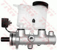 Brake Master Cylinder PMK550 - TRW