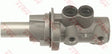 Brake Master Cylinder PMK551 - TRW
