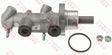 Brake Master Cylinder PMK559 - TRW