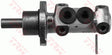 Brake Master Cylinder PMK560 - TRW