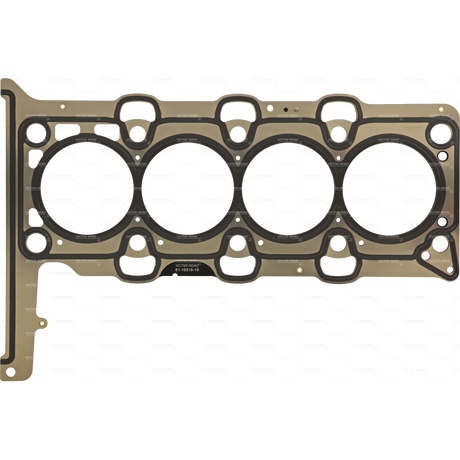 Head Gasket Hyundai/Kia D4HB 1.3mm MLS 2002001610VR - Victor Reinz