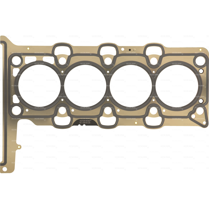 Head Gasket for Hyundai/Kia D4HB 1.4mm MLS — 2002001620VR — view 1