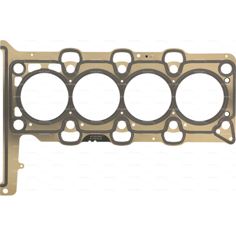 Head Gasket Hyundai/Kia D4HB 1.4mm MLS 2002001620VR - Victor Reinz