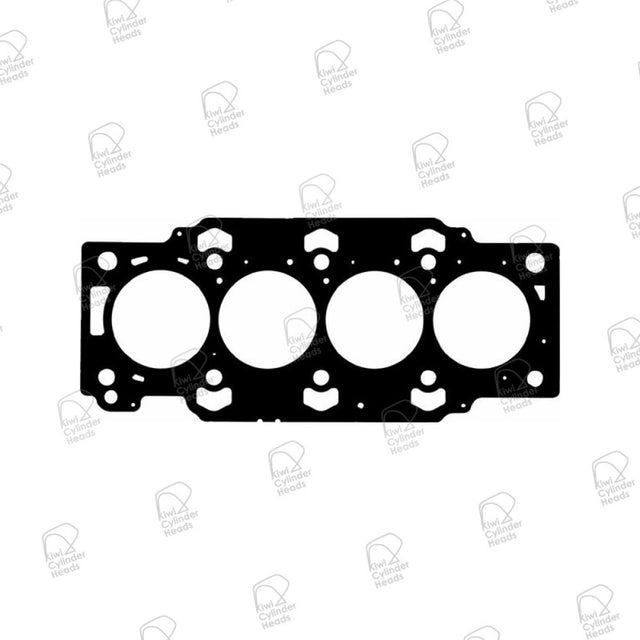Head Gasket for Kia D4FB (Hyundai up to 2015) 1.05mm MLS — 2002010110VR — view 1
