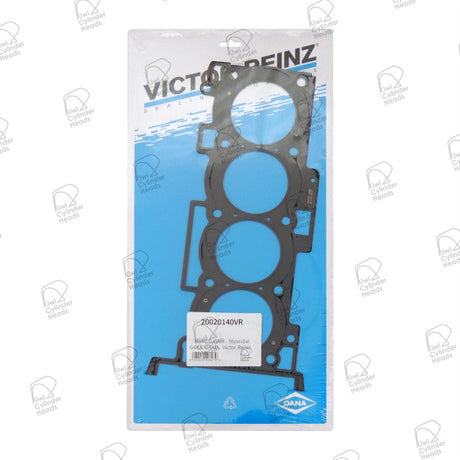 Head Gasket Hyundai G4KA / G4KD 20020140VR - Victor Reinz