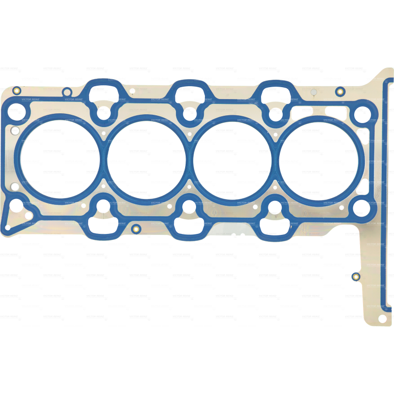 Head Gasket for Hyundai/Kia D4HA 1.4mm MLS — 2002014420VR — view 1