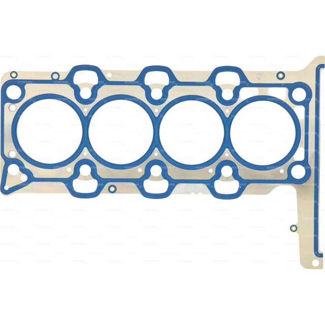 Head Gasket for Hyundai/Kia D4HA 1.4mm MLS — 2002014420VR — view 1