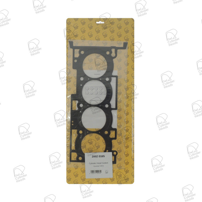 Head Gasket for Hyundai G4KG — 20020165 — view 1