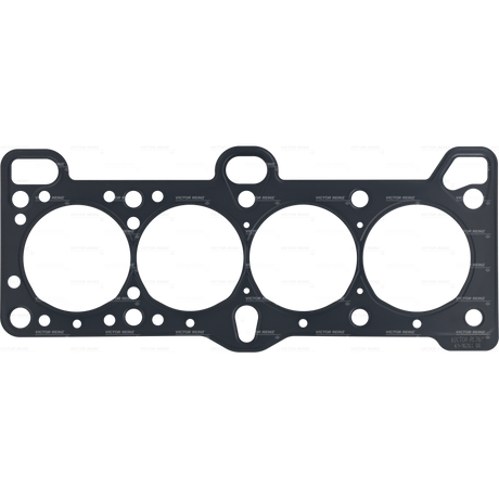 Head Gasket Hyundai G4ED -10/2003. G4EC 04/2003 MLS 20020203VR - Victor Reinz