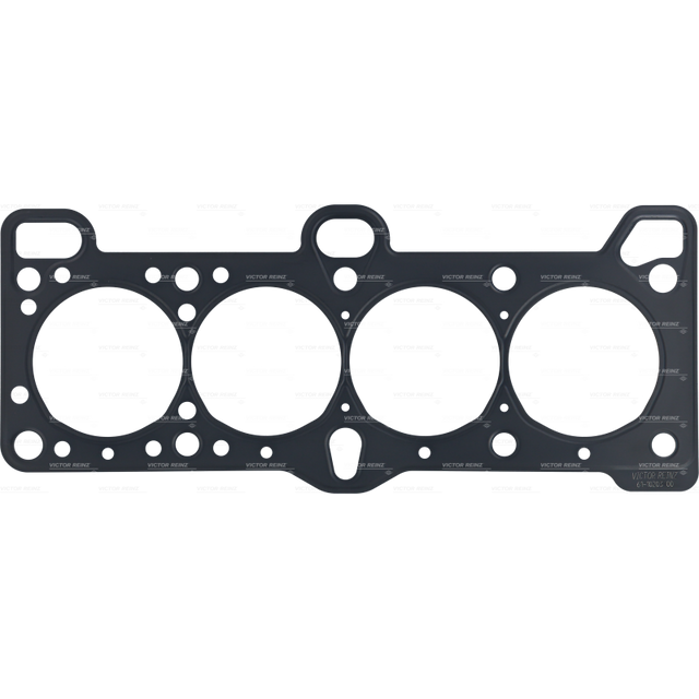 Head Gasket for Hyundai G4ED -10/2003. G4EC 04/2003 MLS — 20020203VR — view 1
