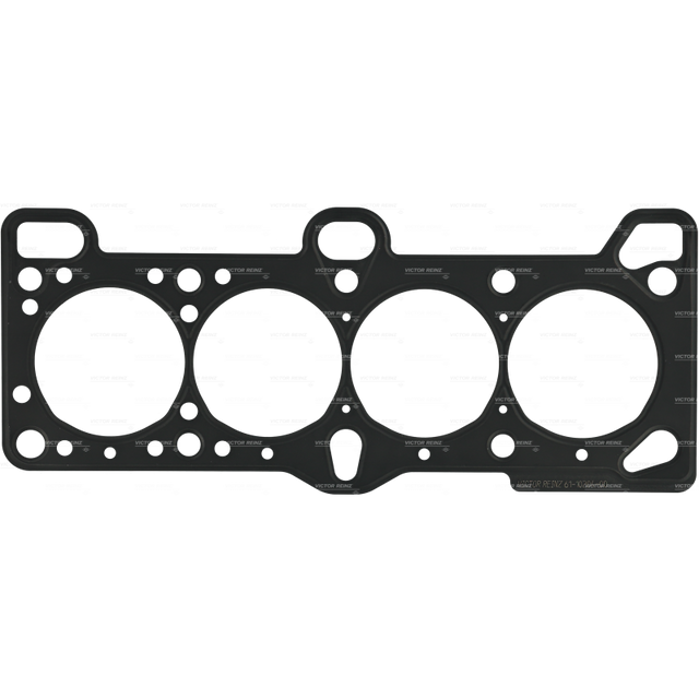 Head Gasket for Hyundai/Kia G4EC/G4ED/G4EE 2003 On MLS — 20020204VR — view 1
