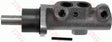 Brake Master Cylinder PMK610 - TRW