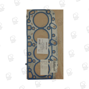 Head Gasket for Hyundai/Kia D4CB 2007-onwards 1.00mm G2 — 20020700 — view 1