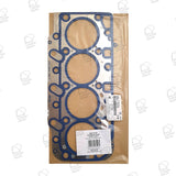Head Gasket for Hyundai/Kia D4CB 2007-onwards 1.05mm G3 — 20020720 — view 1