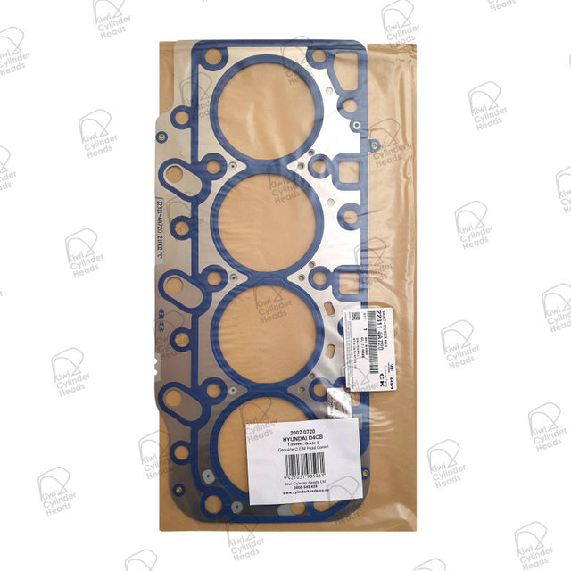 Head Gasket for Hyundai/Kia D4CB 2007-onwards 1.05mm G3 — 20020720 — view 1