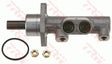 Brake Master Cylinder PMK620 - TRW