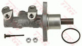 Brake Master Cylinder PMK625 - TRW - Brake Master Cylinders - TRW
