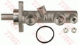 Brake Master Cylinder PMK651 - TRW