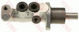 Brake Master Cylinder PMK662 - TRW