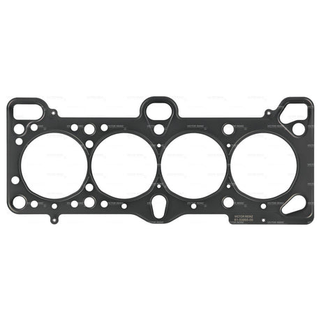 Head Gasket Hyundai/Kia G4EC 04/2003-2005/ G4ED 10/2003 on/ G4EE 20023965VR - Victor Reinz