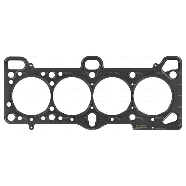Head Gasket for Hyundai/Kia G4EC 04/2003-2005/ G4ED 10/2003 on/ G4EE — 20023965VR — view 1