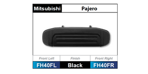 Door Handle FH40FR - Nice Products | Universal Auto Spares