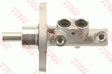 Brake Master Cylinder PMK678 - TRW