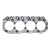 Head Gasket for Isuzu 4JA1/ 4JB1T (4JB1 07/1988 On) — 20030820 — view 1