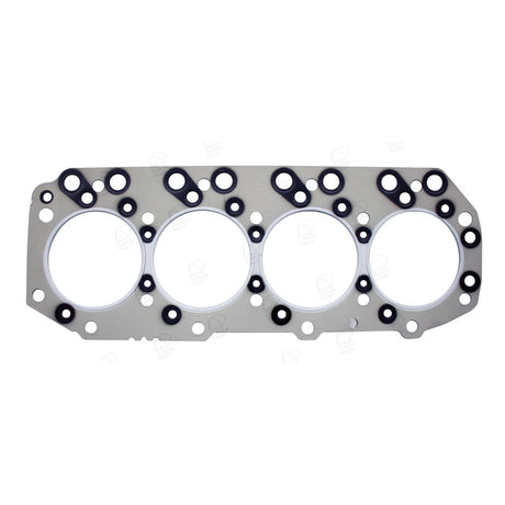 Head Gasket Isuzu 4JA1/ 4JB1T (4JB1 07/1988 On) 20030820 - Kiwi Cylinder Heads