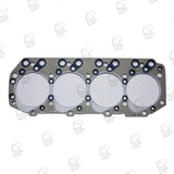 Head Gasket for Isuzu 4JG1/(4JG2 + Honda) 1.50mm — 20030860-150 — view 1