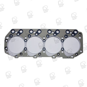 Head Gasket for Isuzu 4JG1/(4JG2 + Honda) 1.50mm — 20030860-150 — view 1