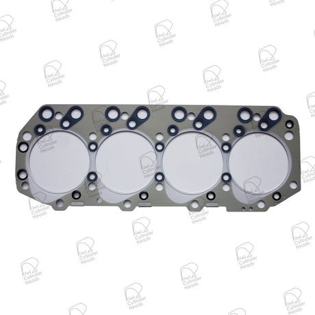Head Gasket Isuzu 4JG1/(4JG2 + Honda) 1.50mm 20030860-150 - Kiwi Cylinder Heads