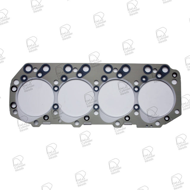 Head Gasket for Isuzu 4JG1/(4JG2 + Honda) 1.50mm — 20030860-150 — view 1
