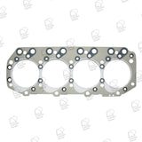 Head Gasket for Isuzu 4JG1/(4JG2 + Honda) 1.65mm (S) — 20030860-165 — view 1