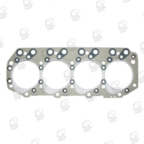 Head Gasket for Isuzu 4JG1/(4JG2 + Honda) 1.65mm (S) — 20030860-165 — view 1